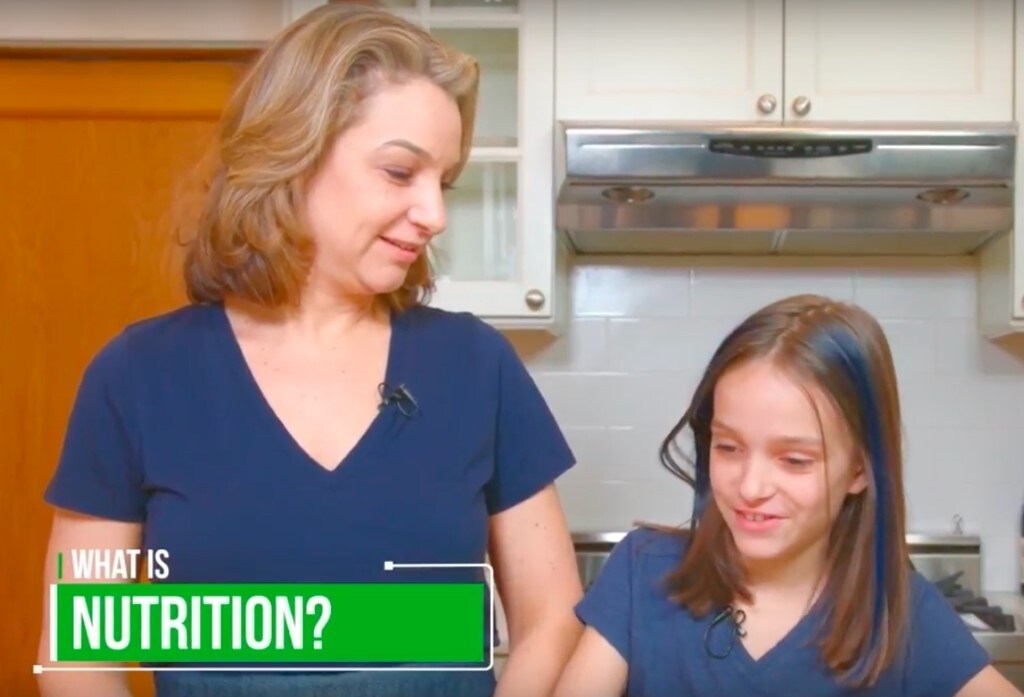 Video: From Daughter to Mother – A Conversation about Nutrition