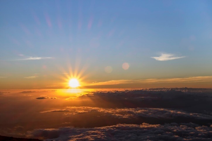 Vídeo: Michael Roizen, médico de la Cleveland Clinic, habla sobre la vitamina del sol